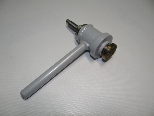 Приспособление для запрессовки манжеты во втулку ПКА6-15.26.00.001 ПКА6-15.71.00.000СБ