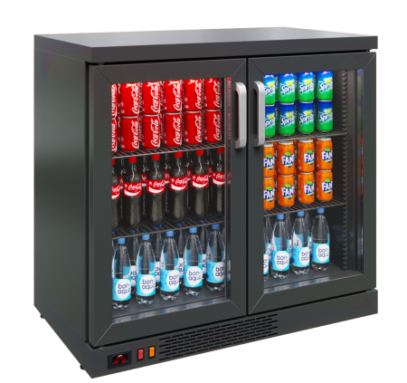 TD102-Bar