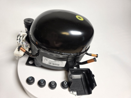 Компрессор NEU4130Z R134a Embraco 346Вт LBP/MBP код 267IA50M1AJ