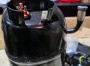 Компрессор NJ2190E R22a Embraco 1063Вт LBP код 143NV1104AF