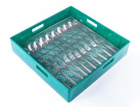 Туннельная посудомоечная машина МПТ-1700-01 (правая) 