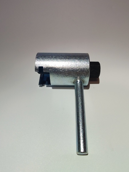 Съемник крыльчатки КП6.376.09.00.000СБ