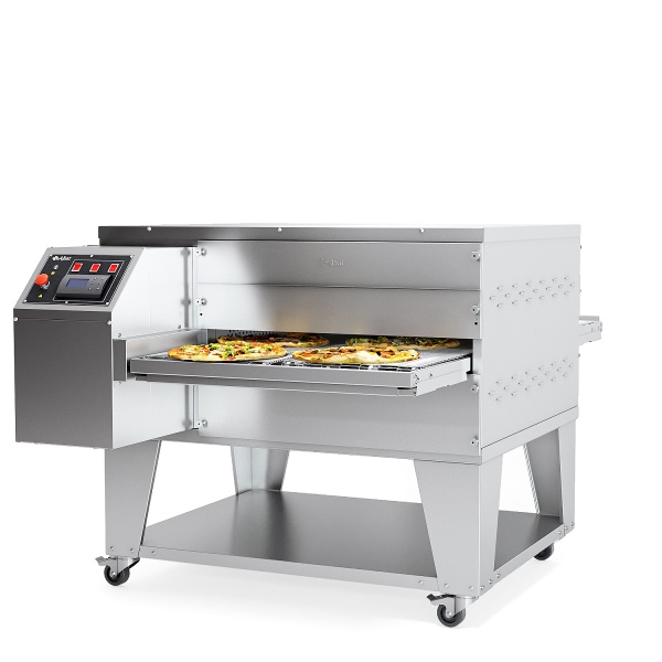 Конвейерная печь для пиццы ПЭК-800/2 