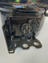 Компрессор HMK12AA, 198вт R600a SECOP (Danfoss) код 16228600