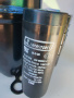 Компрессор AE4440Z-FZ1A (R404A) код AE-1278-E (Tecumseh)