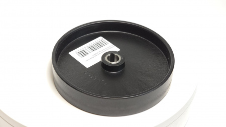 Шкив вала Fimar код 36G6600 для картофелечистки PPN/PPF10-18