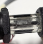 Датчик потока с кабелем Rational 87.01.272 для SCC WE 61-202