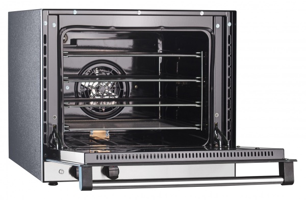 Конвекционная печь ПКЭ-4Э (краш) 