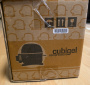 Компрессор GL90AAa R-134a CUBIGEL 224Вт Низкотемпературный LBP
