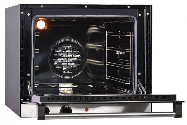 Конвекционная печь ПКЭ-4Э (краш) 