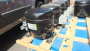 Компрессор Embraco EGAS 100HLP 242Вт R134a, LBP