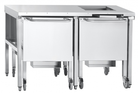 Бункер БН-2-100 