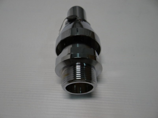 Клапан предохранительный КПЭМ new