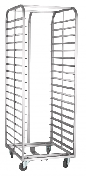 Тележка-шпилька ТШГ-18-8-6 