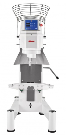 Миксер планетарный МПЛ-60 