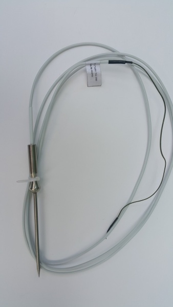 Преобразователь ТС 1740 В1-ХК-2500 термоэлектрический  , шт