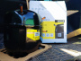 Компрессор SC10CL (R404A), 366Вт артикул 195B4070 Secop