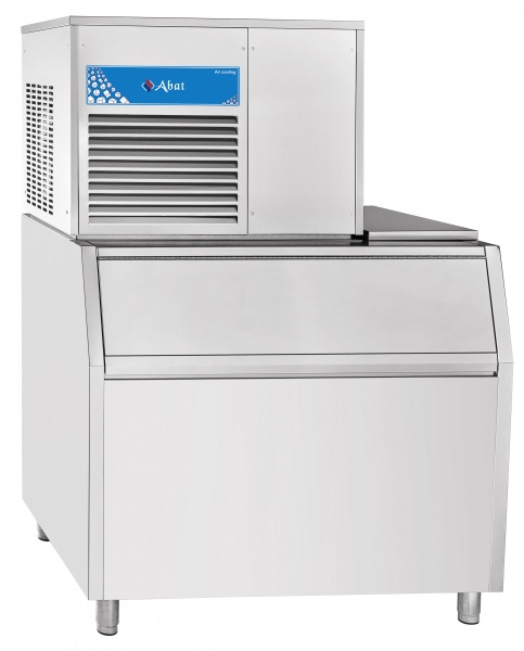 Льдогенератор ЛГ-250Ч-02 (воздушное охлаждение) 