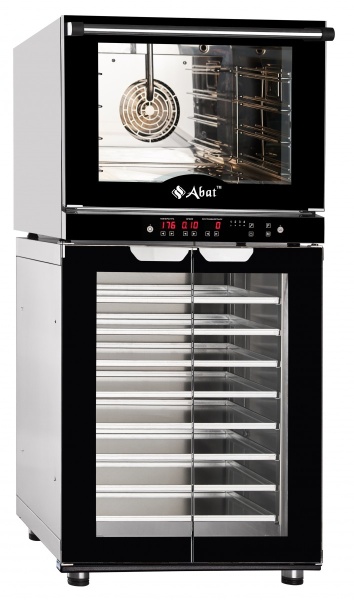 Конвекционная печь КПП-4П 