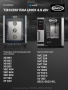 ТЭН KRS1150A UNOX 4.9 кВт для пароконвектомата