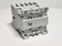 Контактор KVE1115A Unox магнитный пускатель 20a 230v 4p