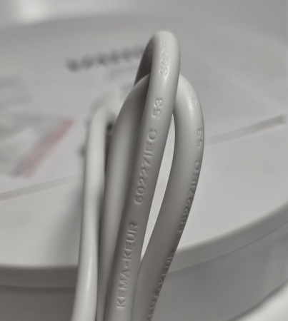 Фен для волос настенный VIATTO код VA-HDW6200