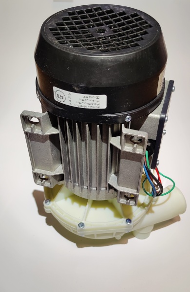 Насос Олимпия L71.T1502V для МПК