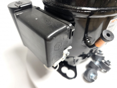 Компрессор MP14FB Cubigel R404A 628Вт LBP