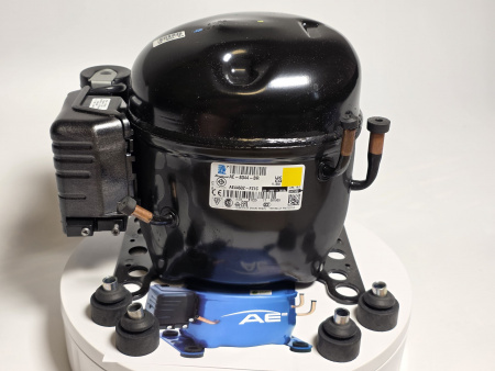 Компрессор Tecumseh AE4460Z-FZ1С (R404A)1709Вт MBP/HBP код AE-8044-BR