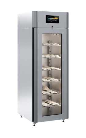 CS107 Bakery Br (со стеклянной дверью, Тип 2)