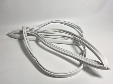 Уплотнитель для холодильника Bosch, Siemens 995х575мм, внешние серия KGN, KGV, KGS, KGE RK244969, 00244969