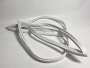 Уплотнитель для холодильника Bosch, Siemens 995х575мм, внешние серия KGN, KGV, KGS, KGE RK244969, 00244969