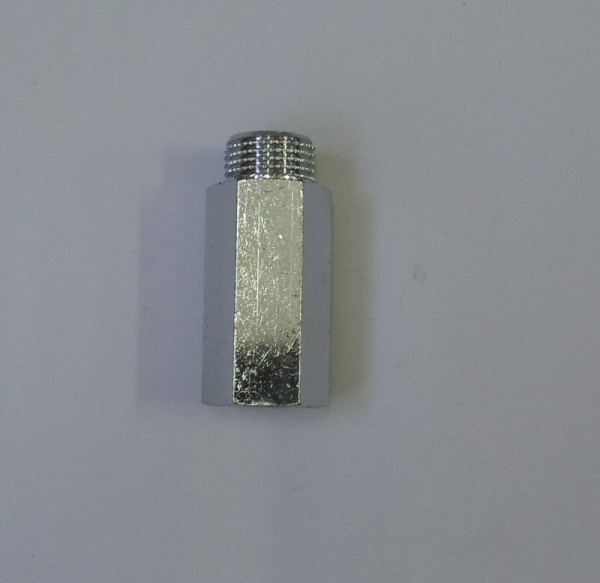 Удлинитель 1/2