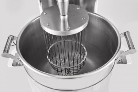 Миксер планетарный МПЛ-60 