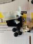 Компрессор HMK95AA, 167вт R600a SECOP (Danfoss)