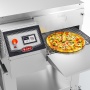 Конвейерная печь для пиццы ПЭК-400П 