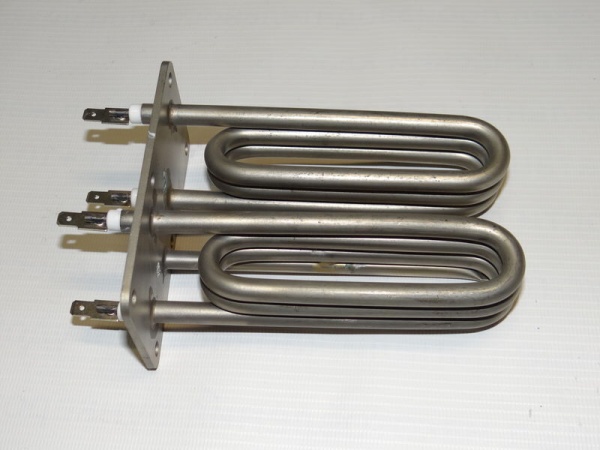 ТЭН В2-79-А-8,5/4,4 J 230