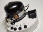 Компрессор EMY 3118Y R600 Embraco 212Вт LBP