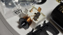 Компрессор FR 8.5 CL R-404 332Вт код 103U2890 LBP Secop