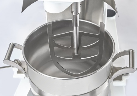 Насадка ЛОПАТКА для МПЛ-40 