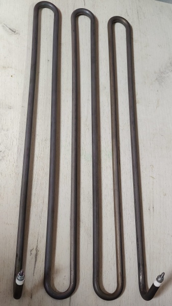 ТЭН-336С10/4,0Т230