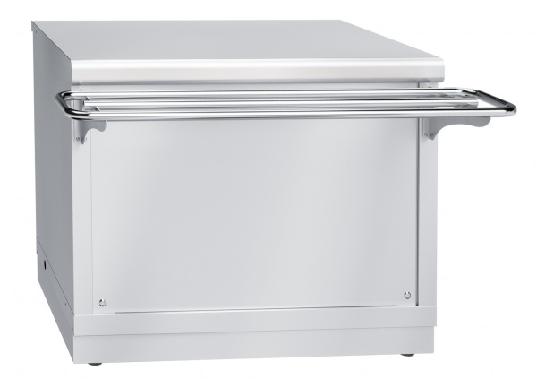 Прилавок-витрина тепловой ПВТ-70Х-02 