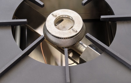 Плита газовая ПГК-15П  