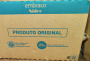 Компрессор EMX 6165U Embraco Aspera 511Вт