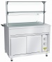 Прилавок для горячих напитков ПГН-70Х-04 