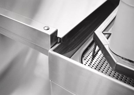 Раздаточный стол СПМР-6-5 