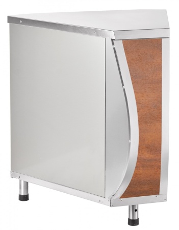 Модуль нейтральный МП-45Т-01 (внутренний) 