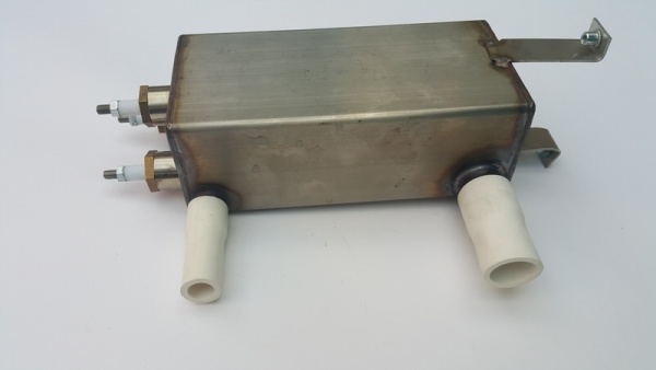 Бак измерения уровней жидкости ПКА6-11ПП.1265.63.00.000СБ