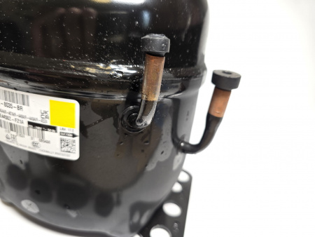 Компрессор Tecumseh AE4450Z-FZ1A (R404A)1463Вт MBP/HBP код AE-8035-BR