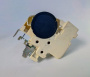 Компрессор HMK12AA, 198вт R600a SECOP (Danfoss) код 16228600